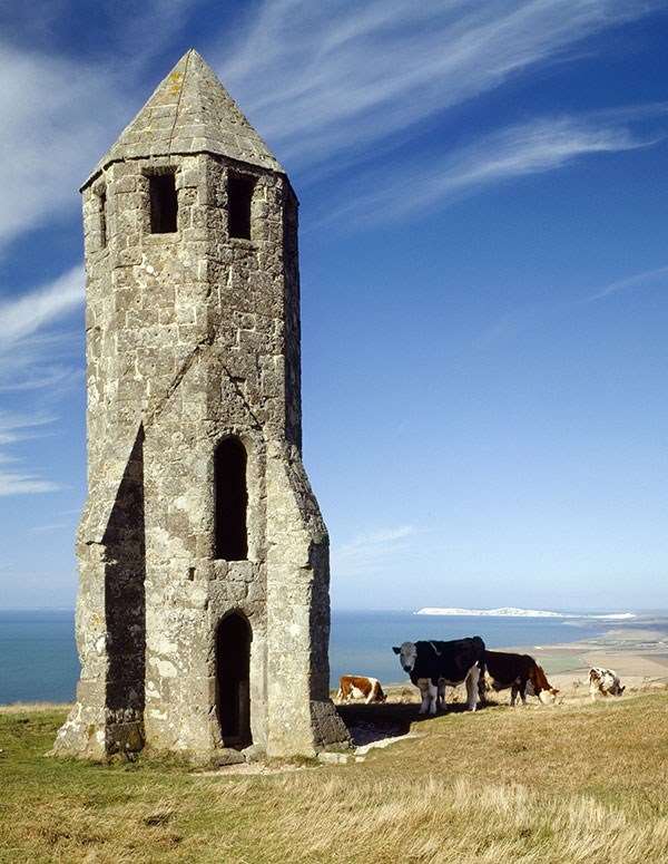 The pepperpot