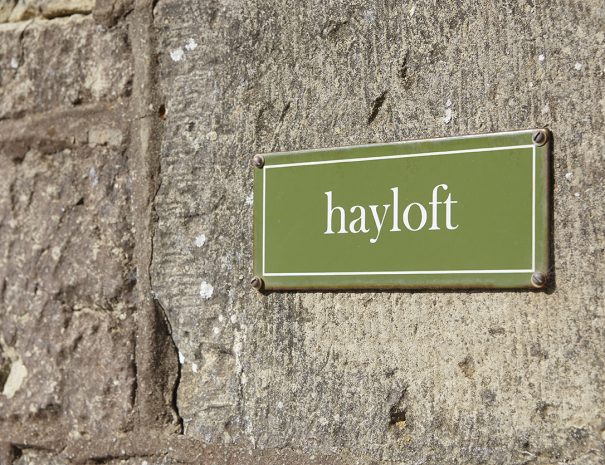 hayloft