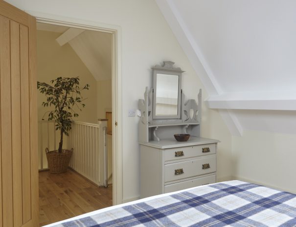 Main bedroom upstairs